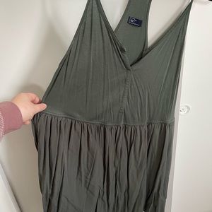 Gap Dress